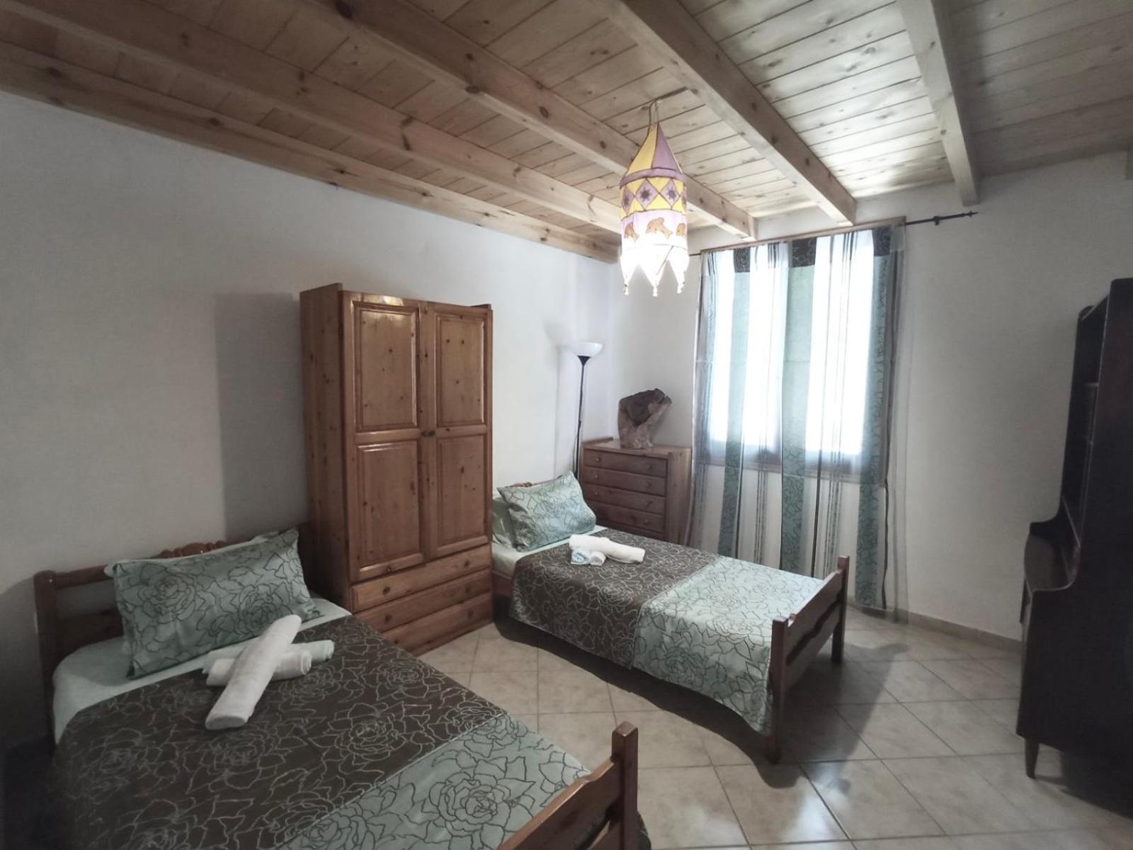 Marina House Next To Halikounas Beach Exterior photo